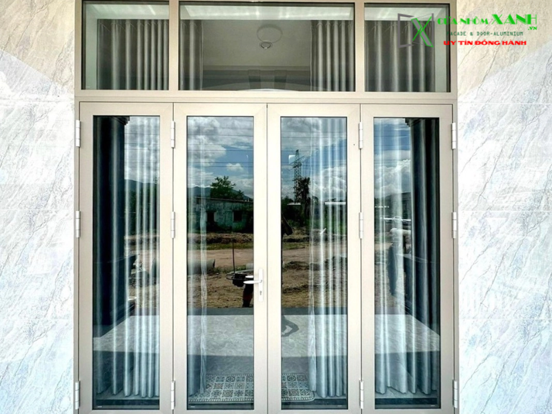 Phân khúc cao cấp – Dành cho nhà phố và biệt thự Phân khúc cao cấp – Dành cho nhà phố và biệt thự