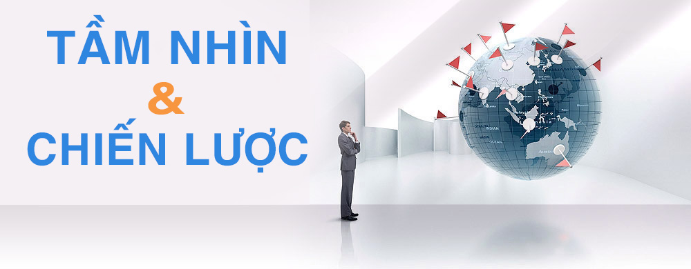 Tầm nhìn chiến lược