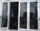 Cửa nhôm Hondalex LV Nhật Bản - ảnh chính