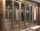 Cửa nhôm Hondalex LV Nhật Bản - ảnh 10