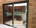 Cửa Nhôm PMI nhập khẩu Malaysia - ảnh 2