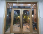 Cửa Nhôm Thuỷ Lực Singhal - ảnh 12
