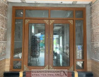 Cửa Nhôm Thuỷ Lực Singhal - ảnh 5