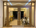 Cửa Nhôm Thuỷ Lực Singhal - ảnh 4