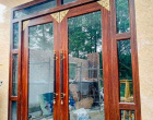 Cửa Nhôm Thuỷ Lực Singhal - ảnh 3