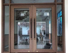 Cửa Nhôm Thuỷ Lực Singhal - ảnh 2