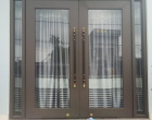 Cửa Nhôm Thuỷ Lực Singhal - ảnh chính