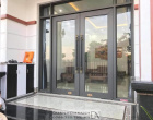 Cửa Nhôm Thuỷ Lực Singhal - ảnh 10