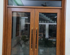 Cửa Nhôm Thuỷ Lực Singhal - ảnh 9