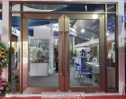 Cửa Nhôm Thuỷ Lực Singhal - ảnh 8