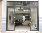 Cửa Nhôm Trượt Quay Eurotech - ảnh 8