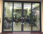 Cửa Nhôm Trượt Quay Eurotech - ảnh 7