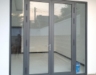 Cửa Nhôm Xingfa Class A xi mạ nhập khẩu - ảnh 1