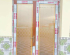 Cửa Nhôm Xingfa Class A xi mạ nhập khẩu - ảnh 2
