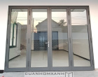 Cửa Nhôm Xingfa Class A xi mạ nhập khẩu - ảnh 13
