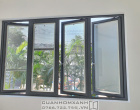 Cửa Nhôm Xingfa Class A xi mạ nhập khẩu - ảnh 12