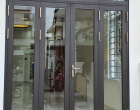 Cửa Nhôm Xingfa Class A xi mạ nhập khẩu - ảnh 9