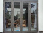 Cửa Nhôm Xingfa Class A xi mạ nhập khẩu - ảnh 3