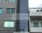 Mặt dựng nhôm kính hệ STICK - ảnh 3