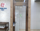 Cửa nhôm Hondalex LV Nhật Bản - ảnh 4