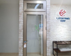 Cửa nhôm Hondalex LV Nhật Bản - ảnh 2