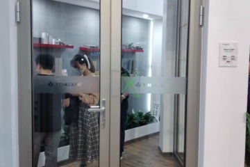 Cửa Nhôm Yongxing - album 16