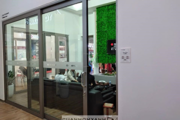 Cửa Nhôm Yongxing - album 15