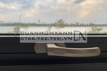 Cửa Nhôm Yongxing - album 19