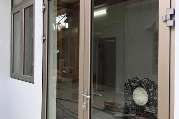 Cửa Nhôm Civro thương hiệu Đức - album 47