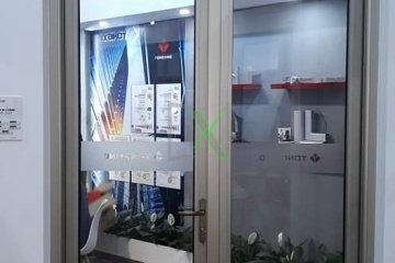Cửa Nhôm Yongxing - album 17