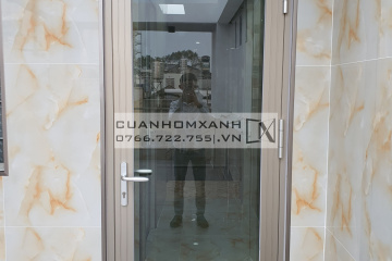 Cửa Nhôm Yongxing - album 30