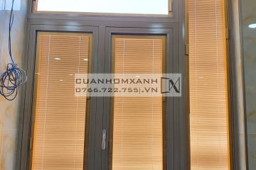 Cửa Nhôm Yongxing - album 32