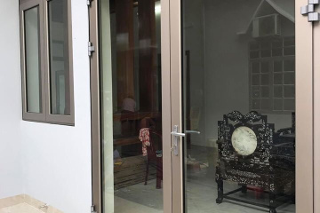 Cửa Nhôm Civro thương hiệu Đức - album 32