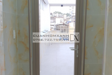 Cửa Nhôm Yongxing - album 29