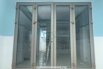 Cửa Nhôm Yongxing - album 6