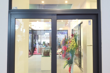Cửa Nhôm Hopo thương hiệu Mỹ - album 25