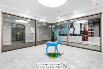 Cửa Nhôm Civro thương hiệu Đức - album 10