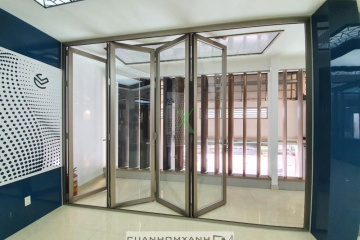 Cửa nhôm Hondalex LV Nhật Bản - album 24