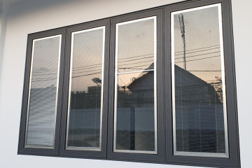 Cửa Nhôm Xingfa Class A xi mạ nhập khẩu - album 30