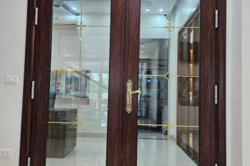 Cửa Nhôm Owin Luxury - album 4
