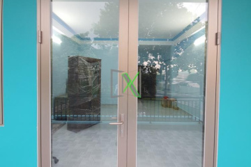 Cửa nhôm Hondalex LV Nhật Bản - album 13