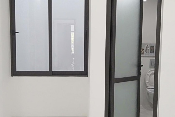 Cửa Nhôm Xingfa Class A xi mạ nhập khẩu - album 27