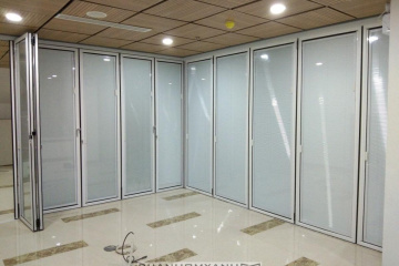 Cửa Nhôm Xingfa Class A xi mạ nhập khẩu - album 6