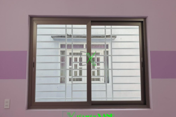 Cửa nhôm Hondalex LV Nhật Bản - album 11