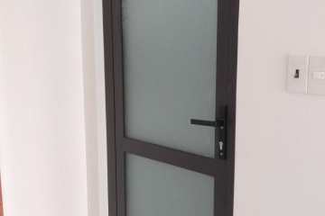 Cửa Nhôm Xingfa Class A xi mạ nhập khẩu - album 29