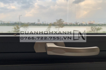 Cửa Nhôm Yongxing - album 19