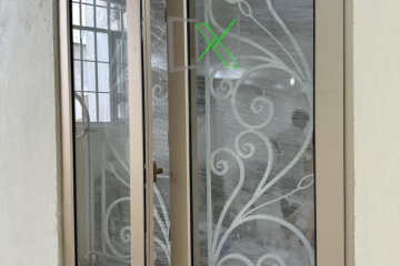 Cửa Nhôm Soco Yongxing - album 64