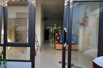 Cửa Nhôm Trượt Quay Eurotech - album 9