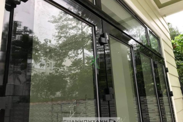 Cửa nhôm Hondalex LV Nhật Bản - album 61