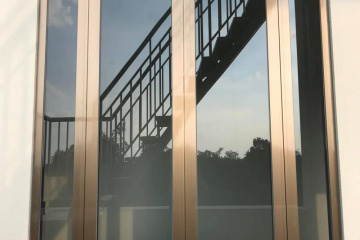 Cửa nhôm Hondalex LV Nhật Bản - album 90